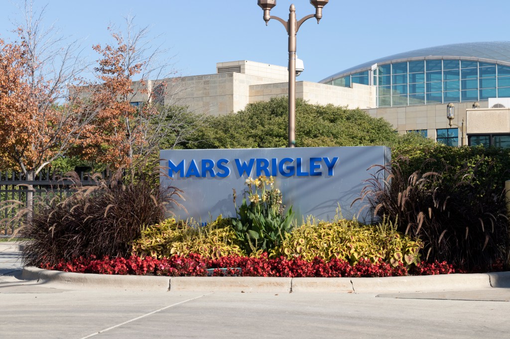 Mars Wrigley Global Headquarters