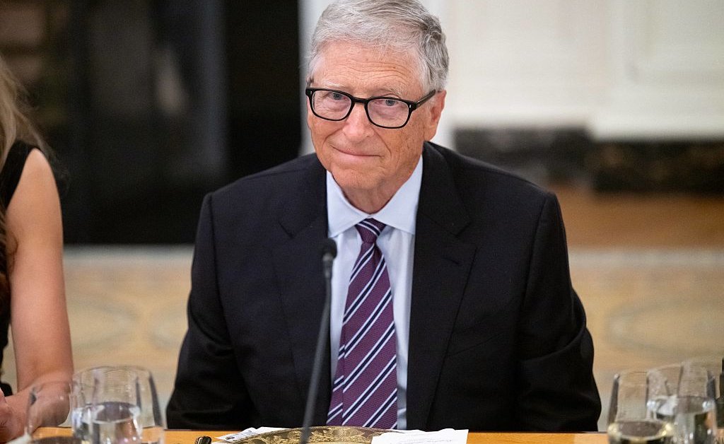 Gates’s Paradox of Optimism: Global Health Progress Persists Amid Funding Cuts and a 2045 Wind-Down