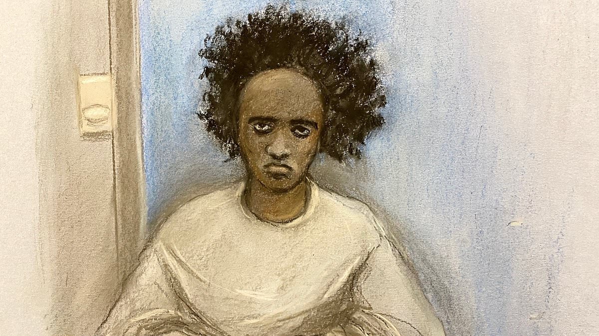 Senior officer testifies he feared multiple attackers in Southport massacre