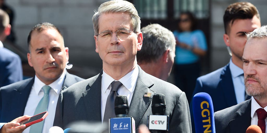 TikTok Talks in Madrid Signal U.S. Push to Counter China’s Rare Earth Leverage