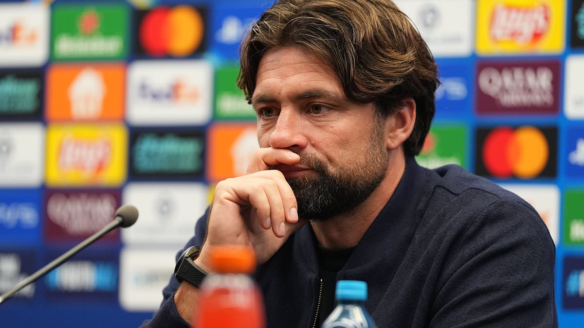 Russell Martin’s selection and messaging shifts draw scrutiny at Rangers