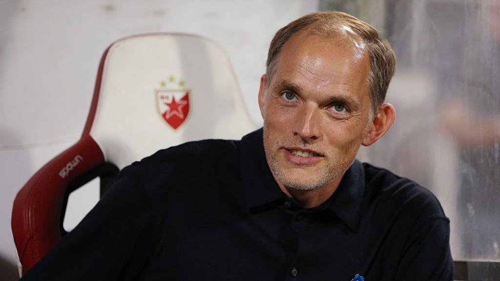 Tuchel’s England show clear principles and promise after 5-0 Serbia win