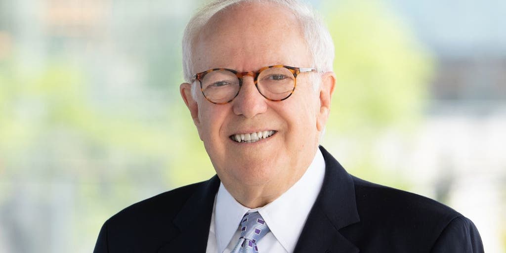 Robert Barnett, influential DC lawyer to presidents and journalists, dies at 79