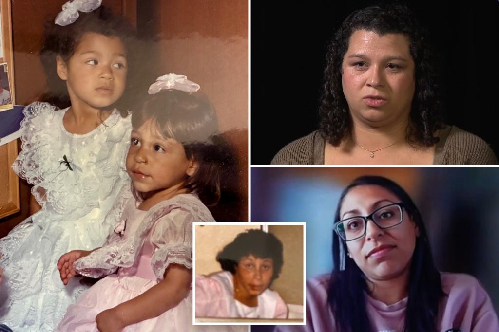 Daughters identified decades after mother found dead in Arizona desert