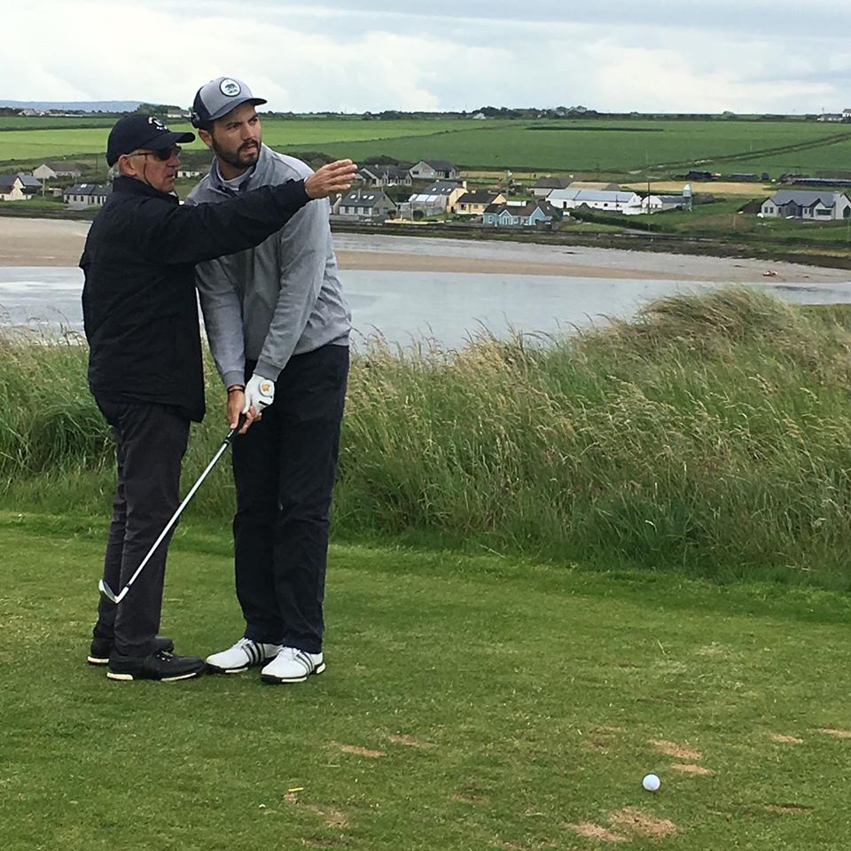 Blind golfers gear up for 79th USBGA Championship as elite field pursues trophies