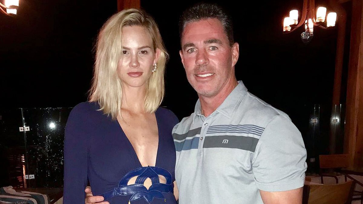 Meghan King calls ex Jim Edmonds 'emotionally abusive' after police visit tied to dispute with wife Kortnie
