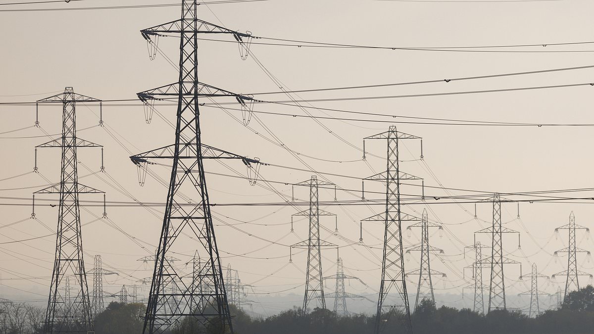 We don’t have enough power: UK data centers test Net Zero pledges as AI energy demand grows