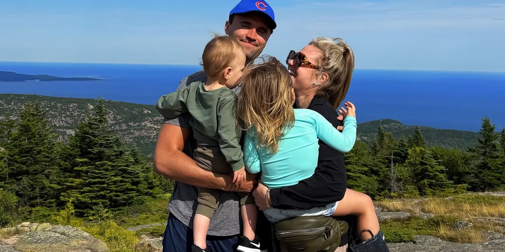 Cubs fly flag at half-staff at Wrigley Field to honor Charlie Kirk