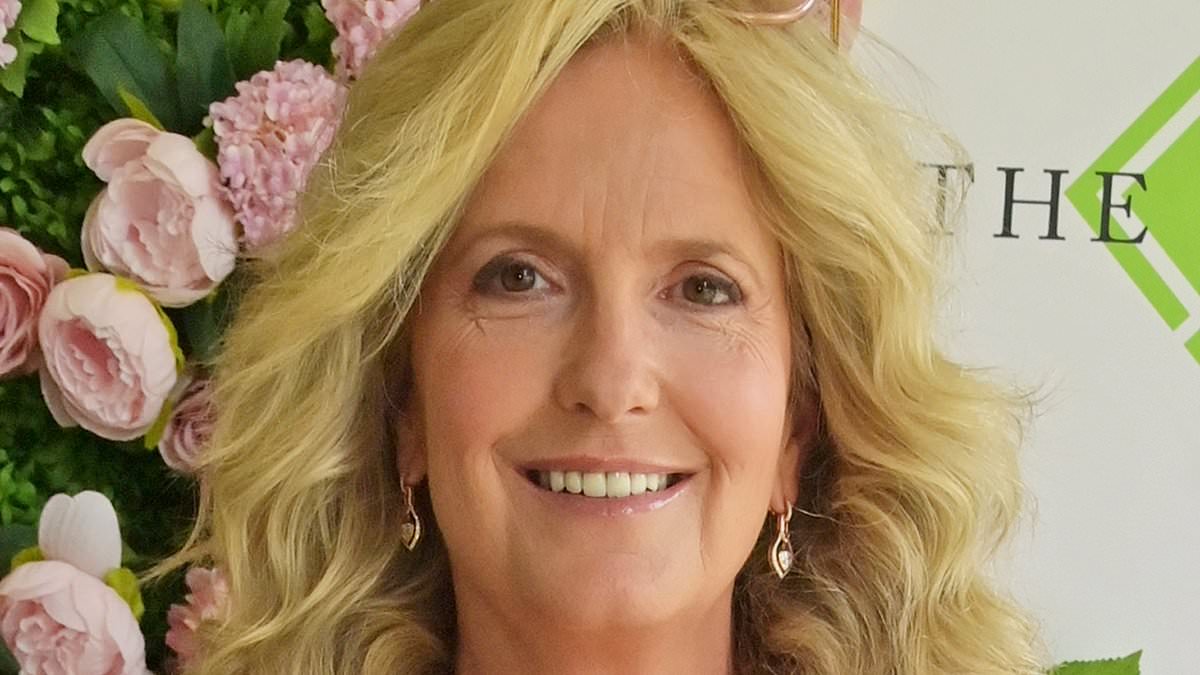 Penny Lancaster says Rod Stewart is 'so youthful' and promises 'another 20 years' together