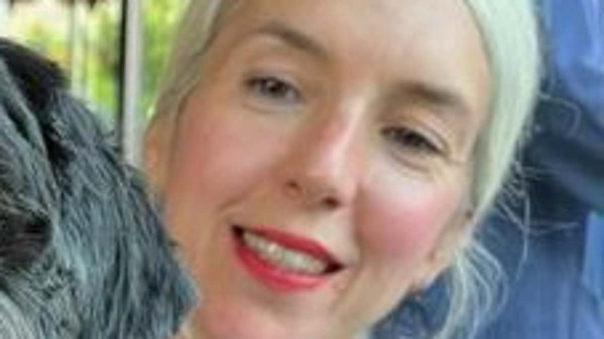 Coroner rules disappearance of rock guitarist's wife ended in suicide after five-day search