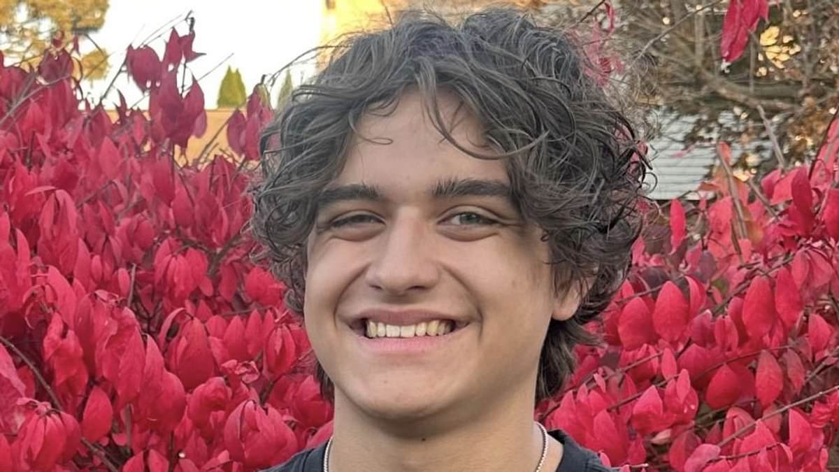 Two Pennsylvania teens charged in deadly TikTok car-surfing incidents