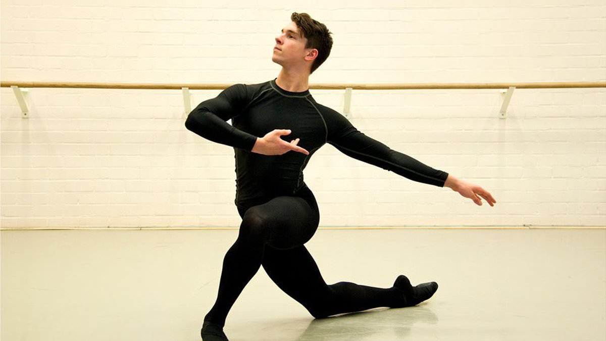 Former West End ballet dancer sues Met Police over stop-and-search injury