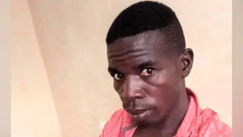 I'm Kenyan, don't shoot': Kenyan athlete says he was duped into the Russian army