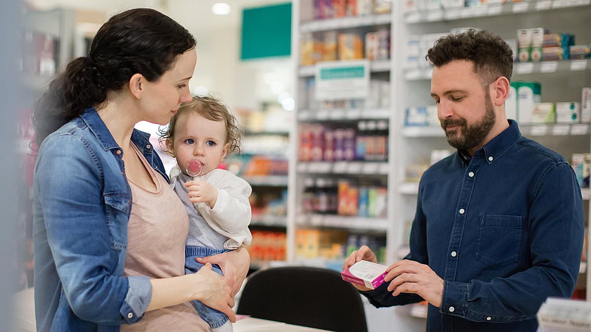 UK health officials push back as Trump paracetamol claims trigger pharmacy inquiries