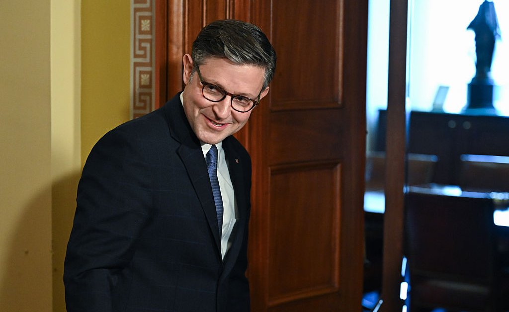 House Republicans Pass Stopgap to Avert Shutdown as Senate Likely to Oppose