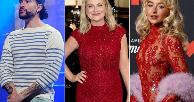 SNL Season 51: Premiere Date, Host Lineup and Cast Shakeups