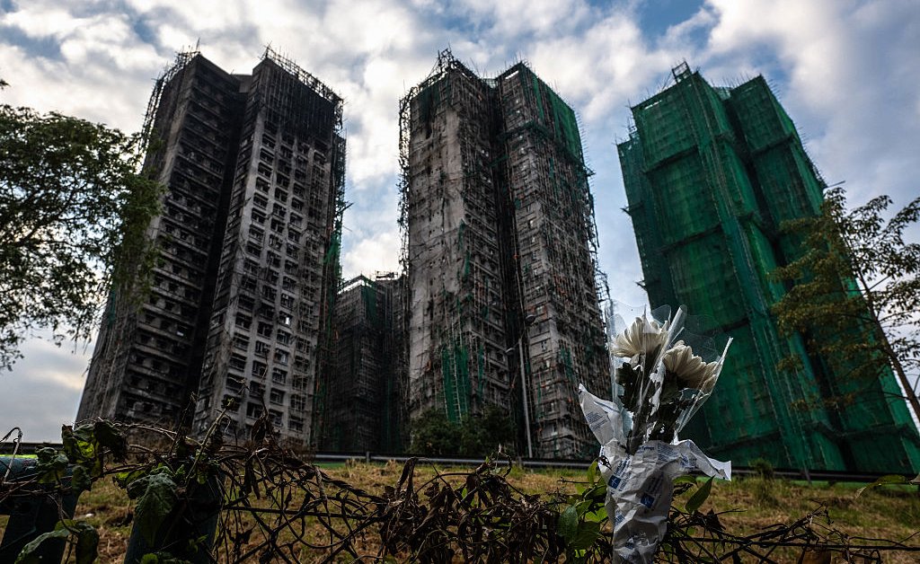 Hong Kong’s Shattered Idea of Home After Wang Fuk Court Fire