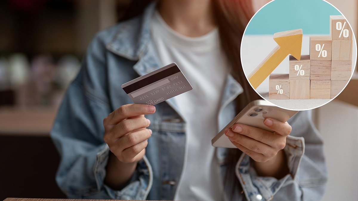 Credit card balance transfer deals shrink as fees and default APRs rise, Fairer Finance finds