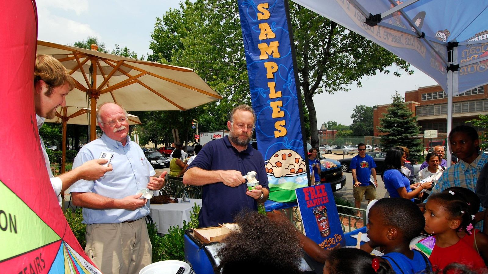 Ben & Jerry’s co-founder Jerry Greenfield quits, says Unilever has stifled brand’s independence on social issues