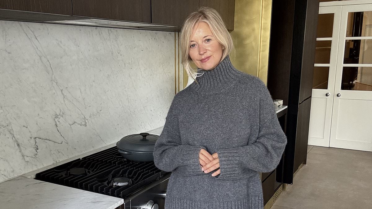 Autumn shopping guide: coats, jeans and trainers you need this season