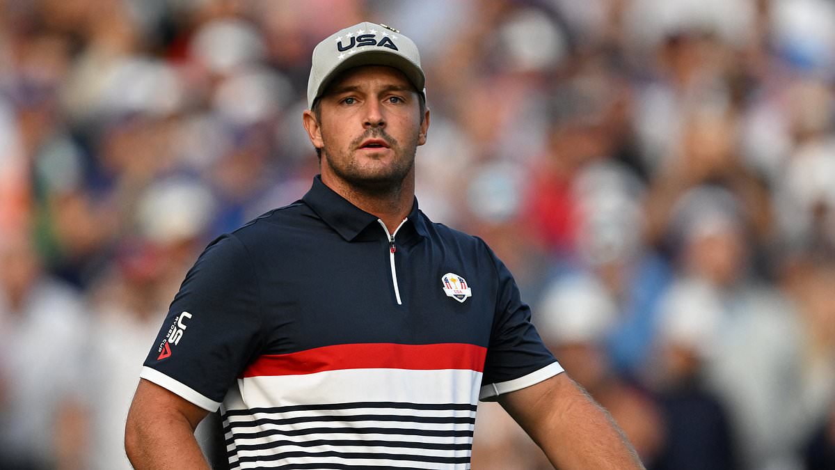 Ryder Cup coverage sparks backlash as McDowell and fans slam USA Network ads and audio