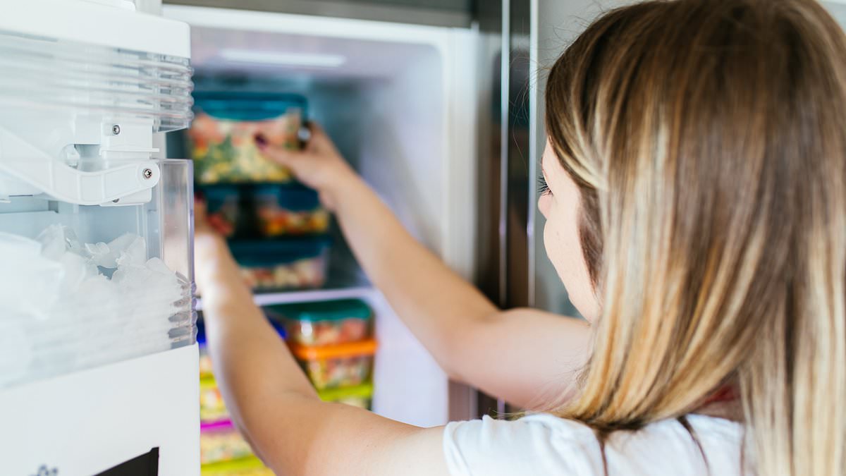Salmonella outbreak tied to Metabolic Meals sickens 16 across 10 states, CDC urges consumers to check freezers