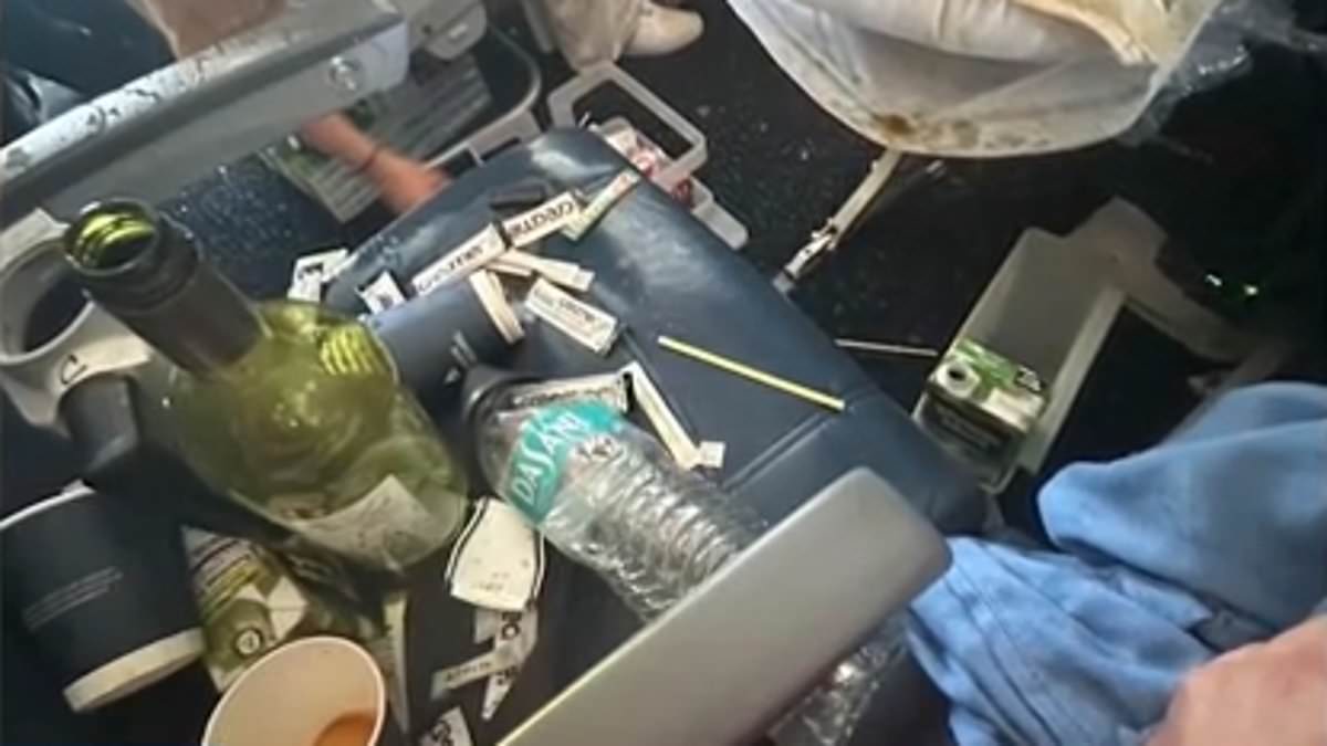 Severe turbulence injures 18 on Delta flight from Salt Lake City to Amsterdam, NTSB says