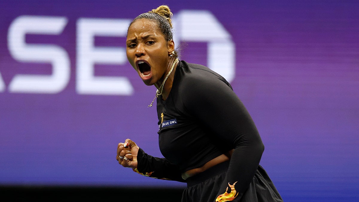 Taylor Townsend image 3