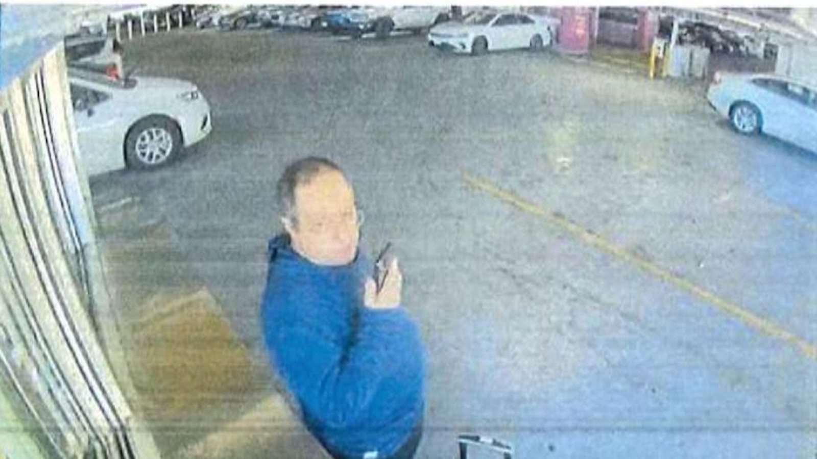 Reddit tip helps crack Brown University shooting case as surveillance networks aid search