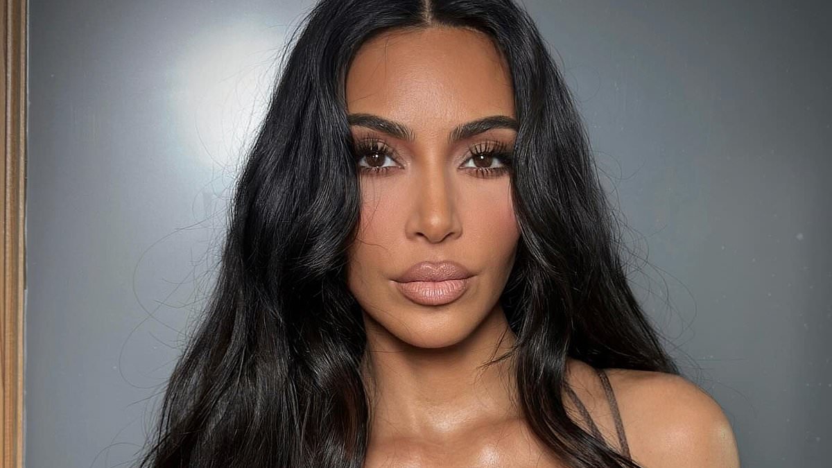 Kim Kardashian says she’s not dating four years after Kanye West split, discusses single status on Fallon