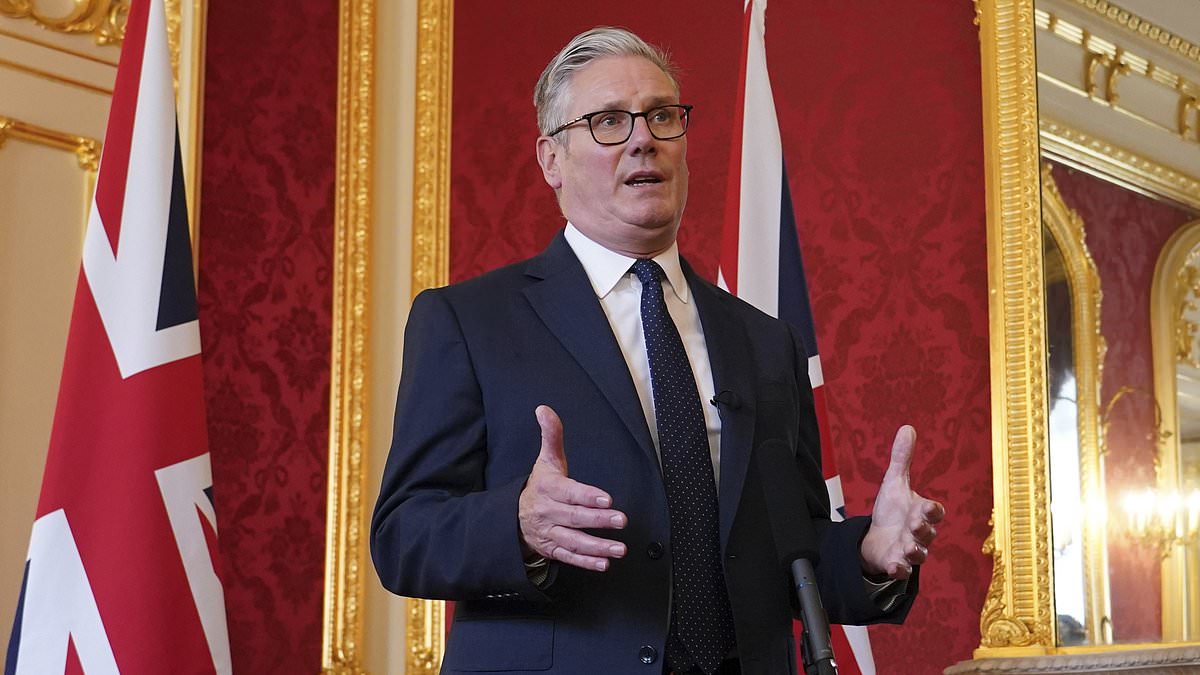 UK digital ID plan spurs petition as government touts 'enormous opportunity'