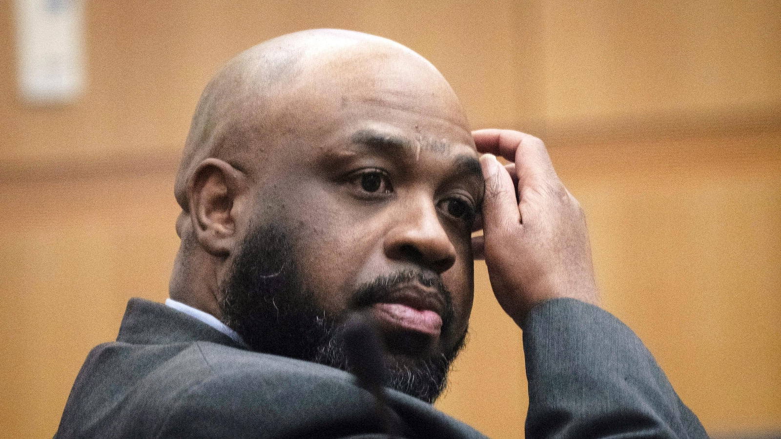 Jury to hear verdict in eight Phoenix-area killings case