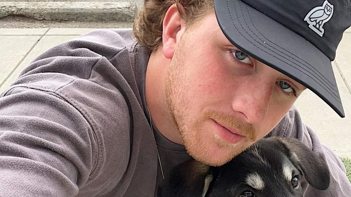 Orca Wiesblatt, 25, killed in car crash as hockey community mourns
