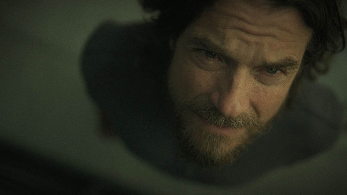 Jason Bateman Black Rabbit