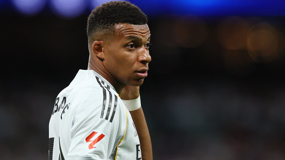 Kylian Mbappé says only passion has kept him from being 'disgusted' by football amid fame and legal battles