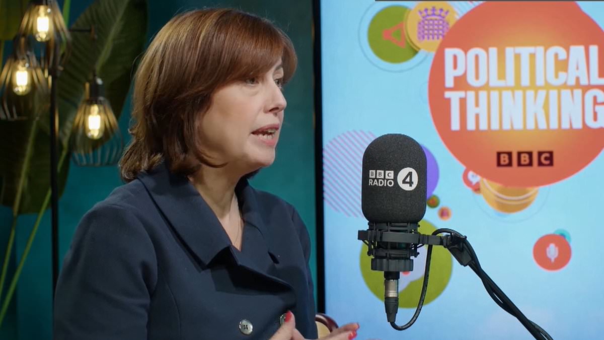 Labour deputy frontrunner Lucy Powell criticises Keir Starmer as unrest grows within party