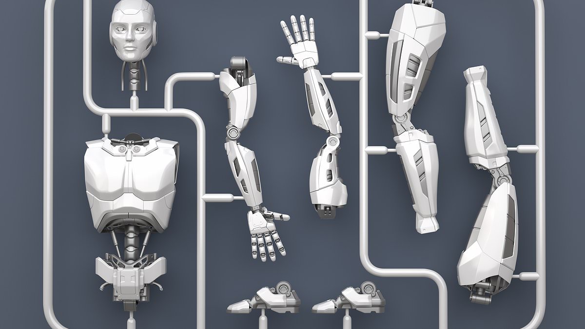 Replaceable You: Regenerative medicine advances toward bio-printed organs and personal pig implants