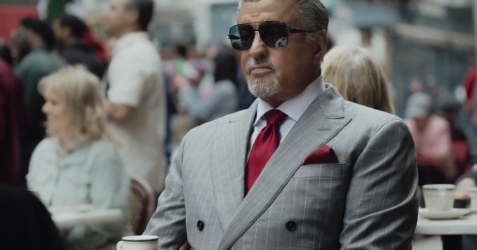 Tulsa King Season 3 opens with Dwight expanding into a distillery amid FBI pressure