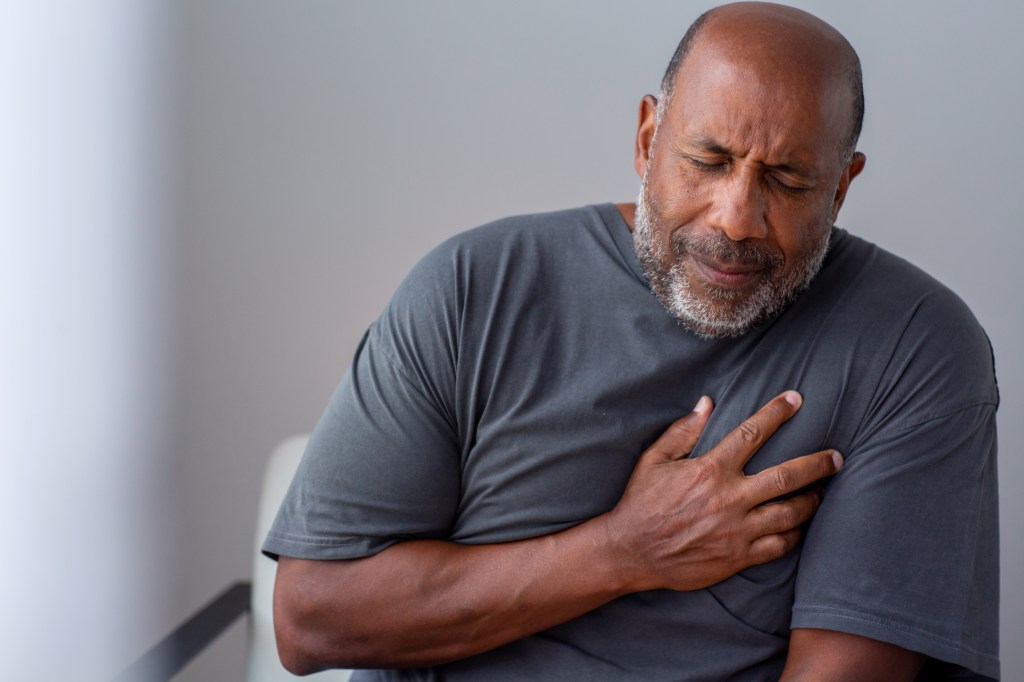 Confusing symptoms of heart failure could be going undetected as cases rise