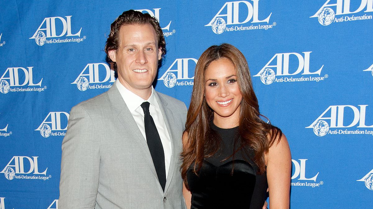 Meghan Markle's Love Life Before Harry: Father’s Recollections, Biographers’ portraits