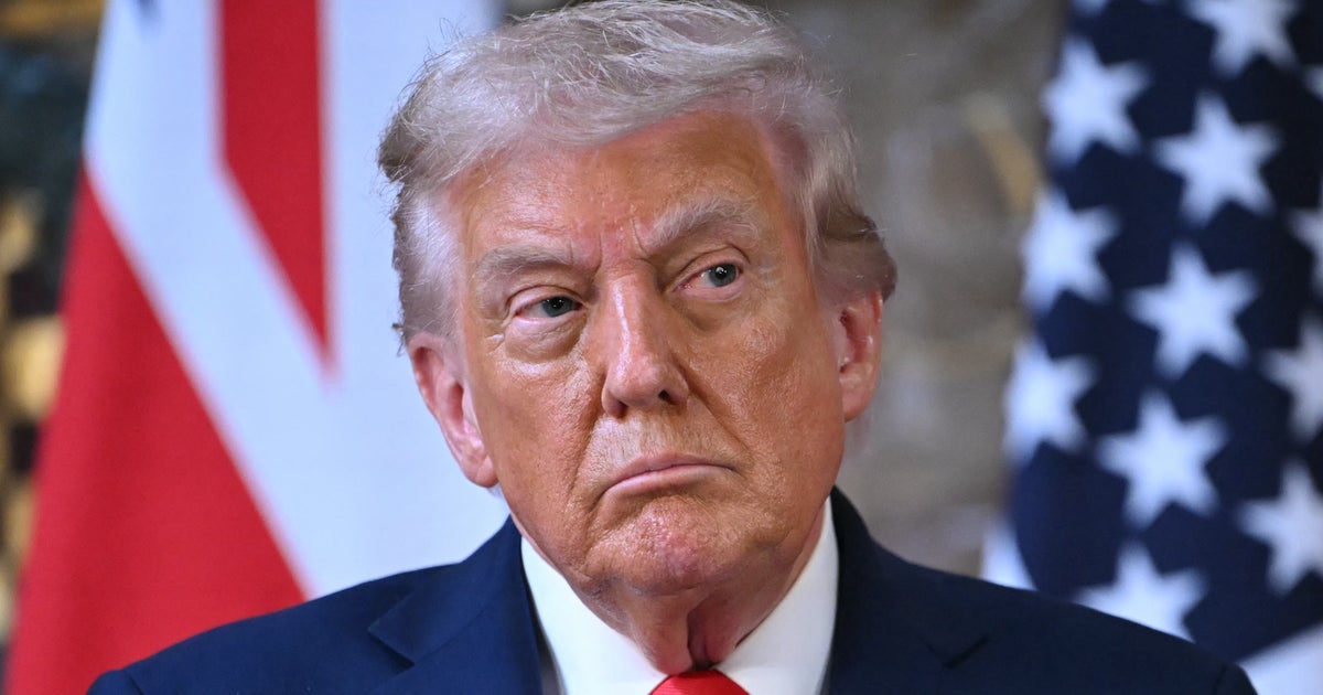 Trump’s sagging Texas Latino support could derail GOP redistricting gamble, CNN data chief warns