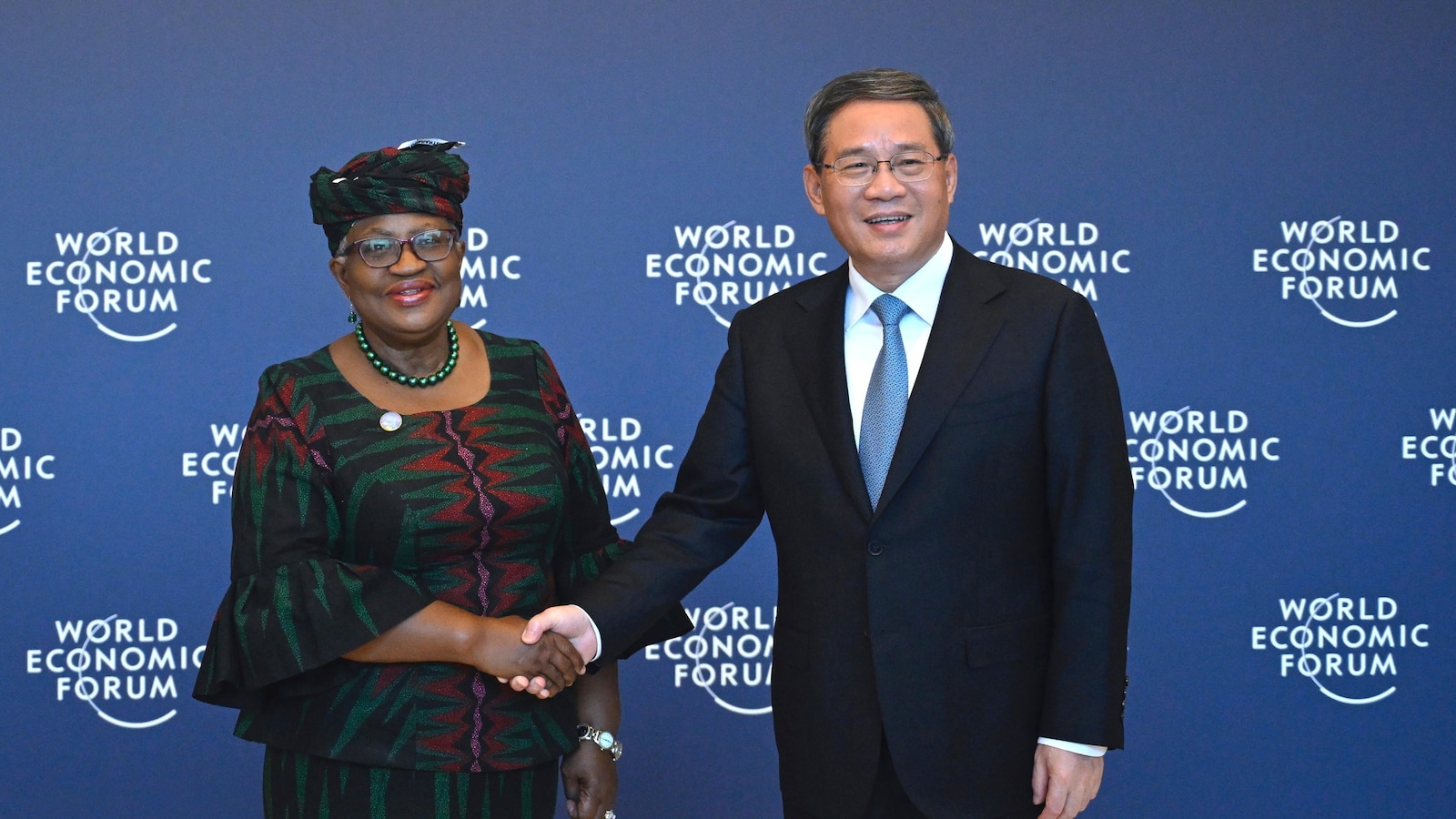 China abandons developing-country status in bid to bolster WTO amid tariff tensions