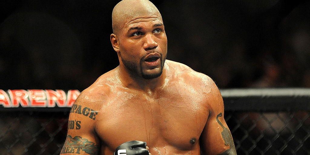 UFC champion's son charged with felony assault after viral pro-wrestling incident