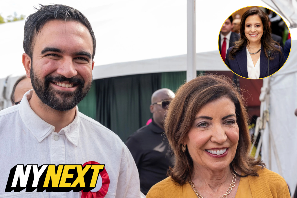 Hochul endorsement of Mamdani boosts Stefanik fundraising ahead of gubernatorial bid