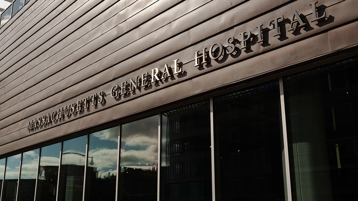 Massachusetts General Hospital