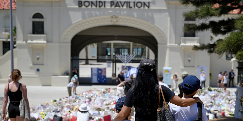 Former Australian minister says radical Islam pulled the trigger in nation's worst terror attack