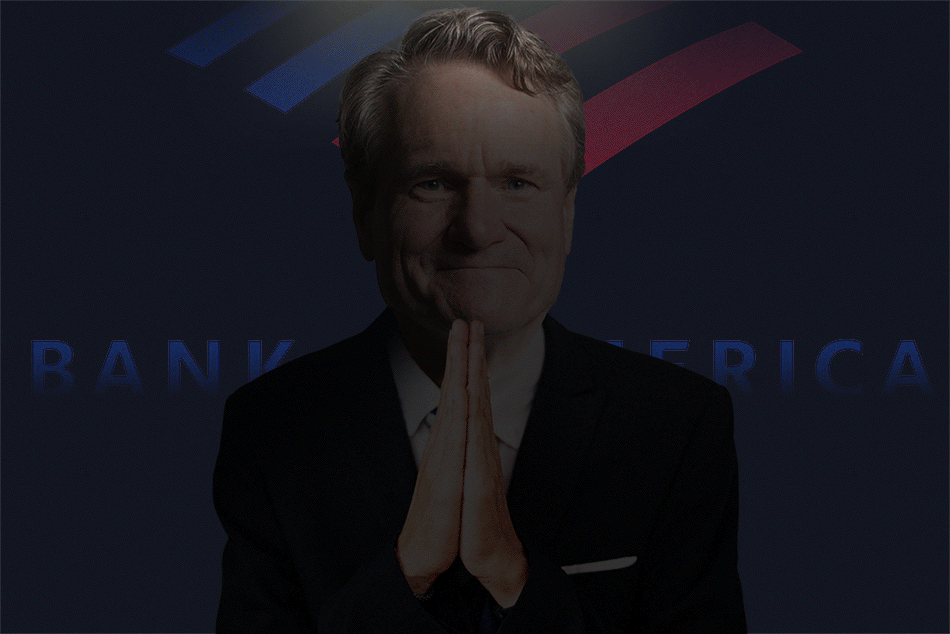 Brian Moynihan Finds religion Aninnation