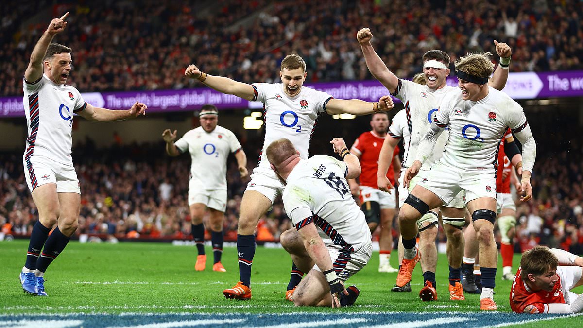 Woodward lays out six rugby storylines for 2025-26 season