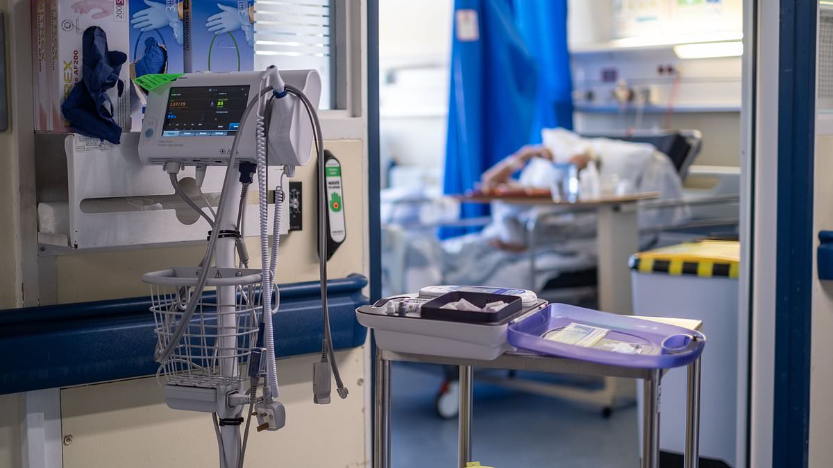 Global cancer deaths forecast to rise 75% by 2050, Lancet study finds