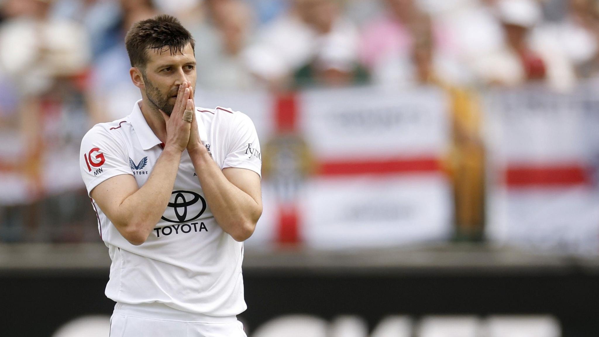 England beach break in Noosa